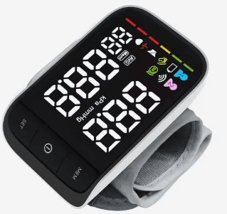 Wireless Sphygmomanometer 2
